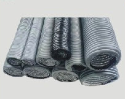 A830 PVC Rubber Plastic Insulated Hose
