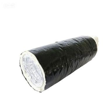 Non-woven Sound Attenuation Hose