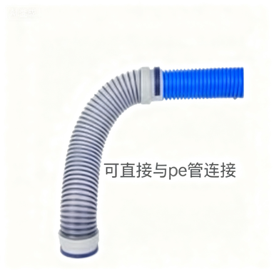 A823 TPE Hose