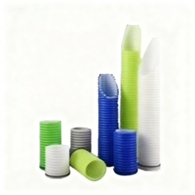 A825 HDPE Fresh Air Hose