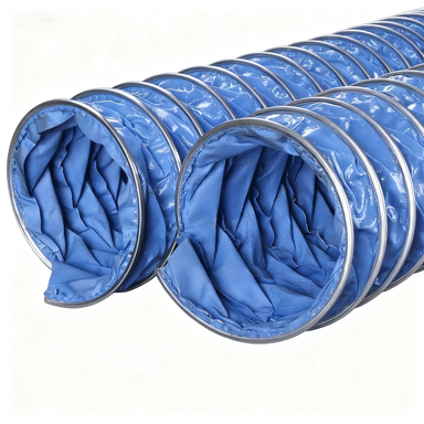 High Temperature Resistant Hose
