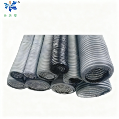 A830 PVC Rubber Plastic Insulated Hose