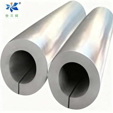 A834 Aluminum Silicate Pipe Shell