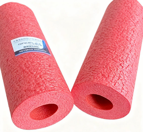 Rubber Plastic Insulated Hose