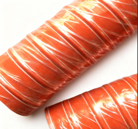 High Temperature Resistant Silicone Hose