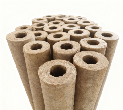 Rock Wool Hose