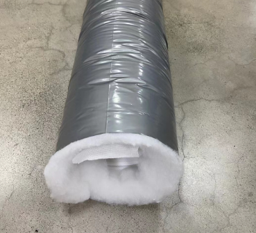 Insulated Hose