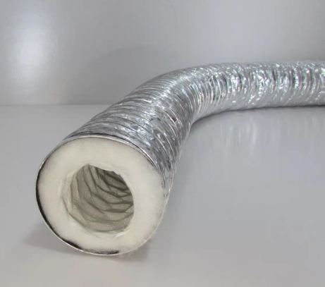Insulated Hose