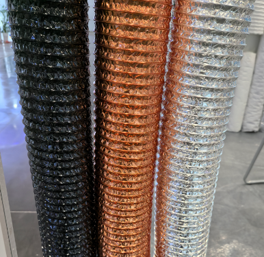 High Temperature Resistant Hose