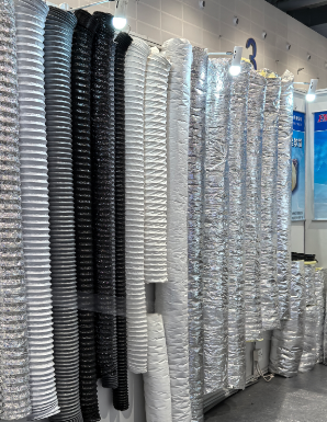 High Temperature Resistant Hose