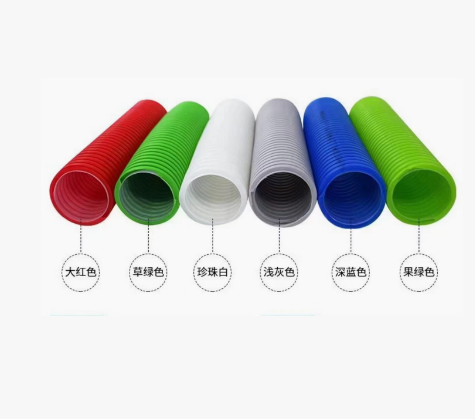 PVC Composite Hose